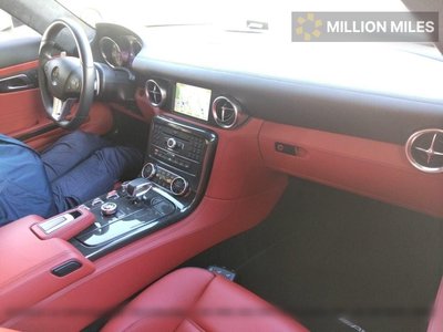 MERCEDES-BENZ SL AMG - 3