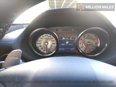 MERCEDES-BENZ SL AMG - 6