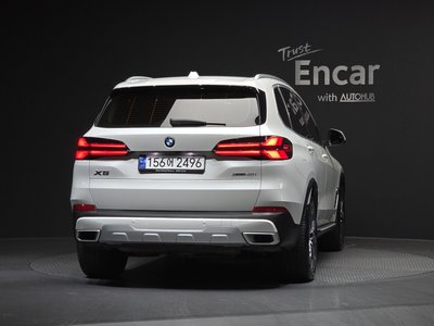 BMW X5 - 4