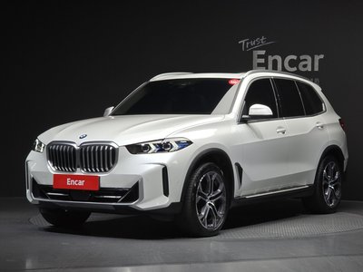BMW X5 - 1