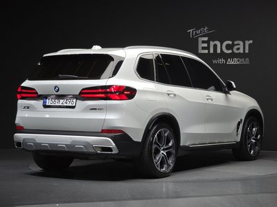 BMW X5 - 3