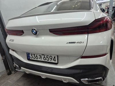 BMW X6 - 2