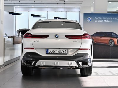 BMW X6 - 3