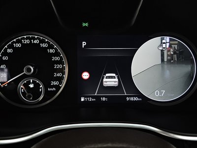 GENESIS G80 (RG3) - 8