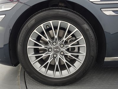 GENESIS G80 (RG3) - 6