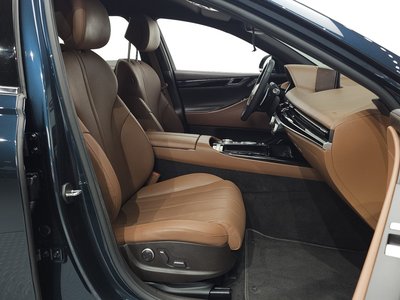 GENESIS G80 (RG3) - 10