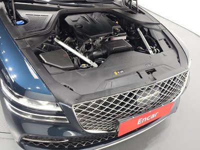 GENESIS G80 (RG3) - 7