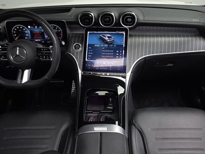 MERCEDES-BENZ GLC-CLASS - 5