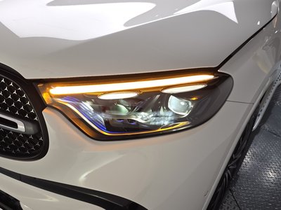 MERCEDES-BENZ GLC-CLASS - 9