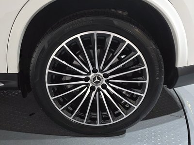 MERCEDES-BENZ GLC-CLASS - 8