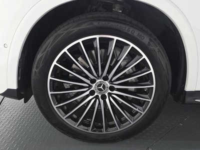 MERCEDES-BENZ GLC-CLASS - 6
