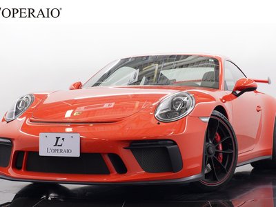 PORSCHE 911 - 1