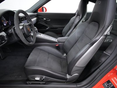 PORSCHE 911 - 2