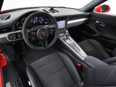 PORSCHE 911 - 9