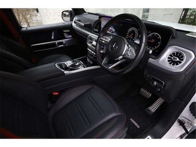 MERCEDES-BENZ OTHERS - 7