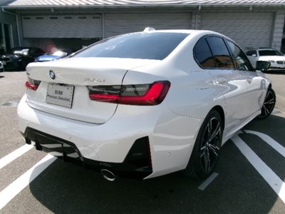 BMW 3 SERIES - 5