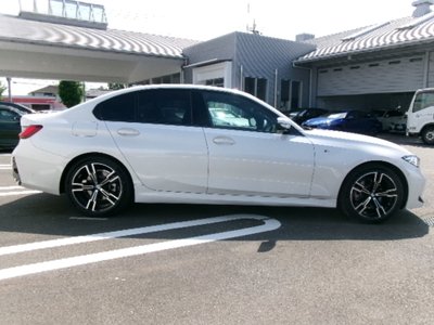 BMW 3 SERIES - 9