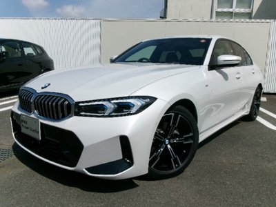 BMW 3 SERIES - 4