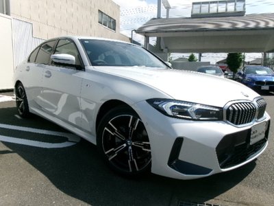 BMW 3 SERIES - 6