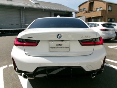 BMW 3 SERIES - 10