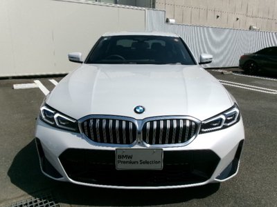 BMW 3 SERIES - 8