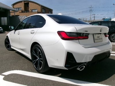 BMW 3 SERIES - 7