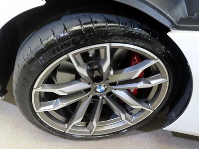 2025 BMW Z4 — миниатюра 19