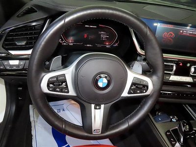 2025 BMW Z4 — фото 10