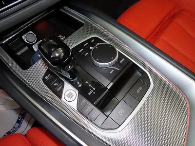 2025 BMW Z4 — миниатюра 14