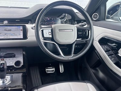 LAND ROVER RANGE ROVER EVOQUE - 3