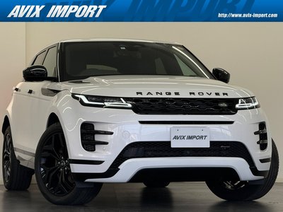 LAND ROVER RANGE ROVER EVOQUE - 2