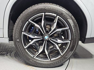 BMW X4 - 8