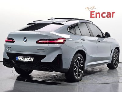 BMW X4 - 3