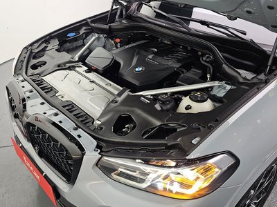 BMW X4 - 7
