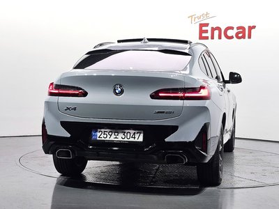 BMW X4 - 4