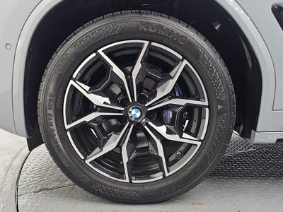 BMW X4 - 6