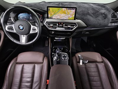 BMW X4 - 5