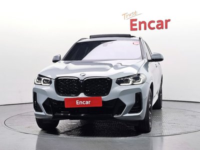 BMW X4 - 2