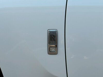 ROLLS-ROYCE GHOST - 6