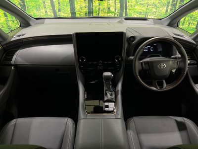 صورة 2 لـ 2025 Toyota ALPHARD
