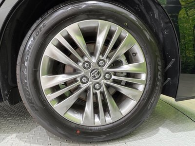 2025 Toyota ALPHARD 缩略图 31
