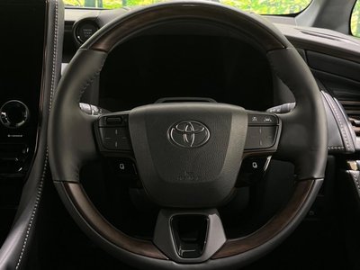 2025 Toyota ALPHARD 缩略图 14