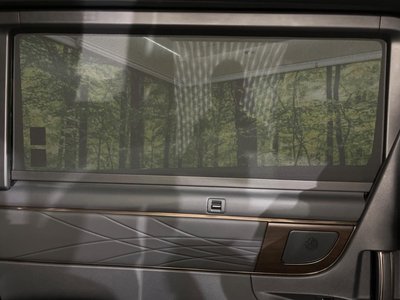 2025 Toyota ALPHARD 缩略图 38