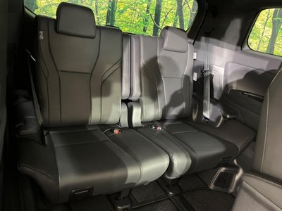 2025 Toyota ALPHARD 缩略图 12