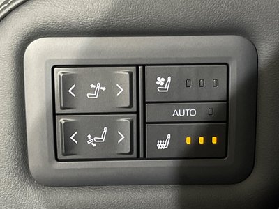 2025 Toyota ALPHARD 缩略图 43