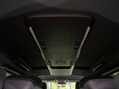 2025 Toyota ALPHARD 缩略图 47