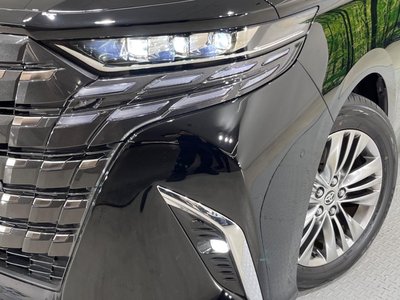 2025 Toyota ALPHARD 缩略图 15