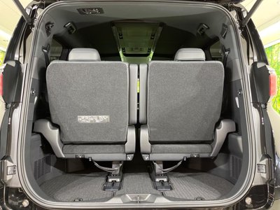 2025 Toyota ALPHARD 缩略图 46