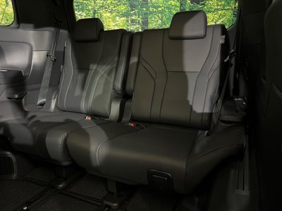 2025 Toyota ALPHARD 缩略图 41
