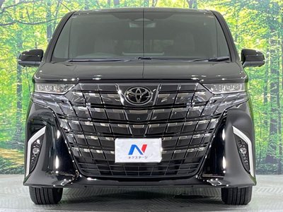 2025 Toyota ALPHARD 缩略图 17